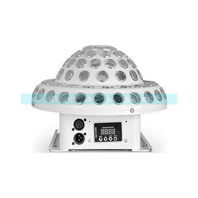 LED激光宇宙灯